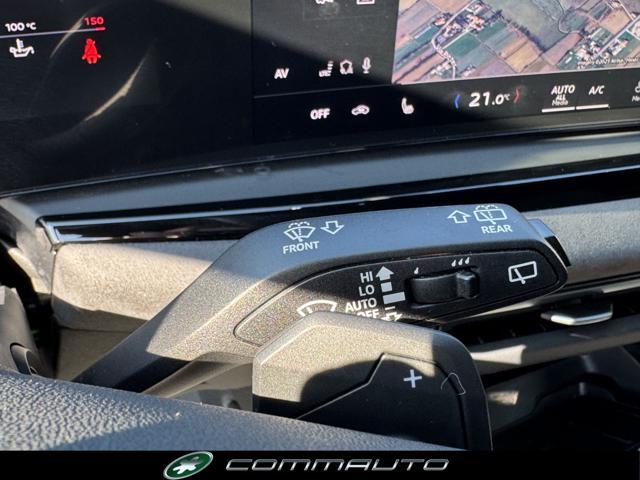 AUDI A6 Avant TDI S tronic quattro S line edition ONE