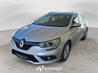 Renault Mégane Sporter SW 1.5 Blue dCi 115 CV NAVI Business