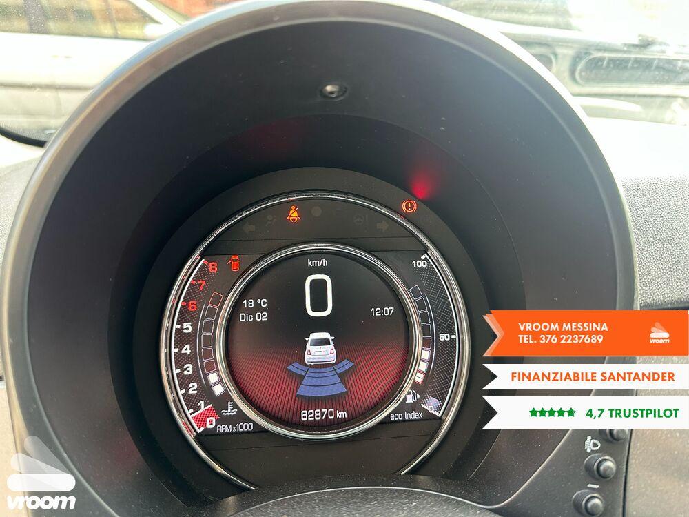 FIAT 500 (2015-2024) 500 1.2 S