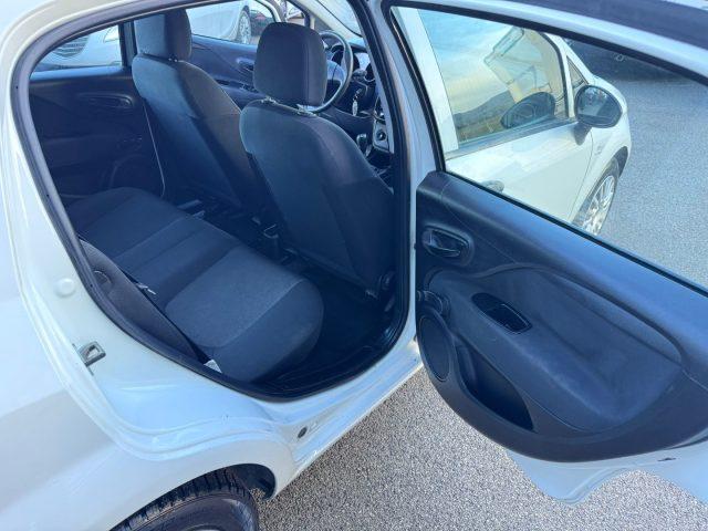 FIAT Punto 1.3 MJT 95CV S&S 5 porte Van Easy 4 posti