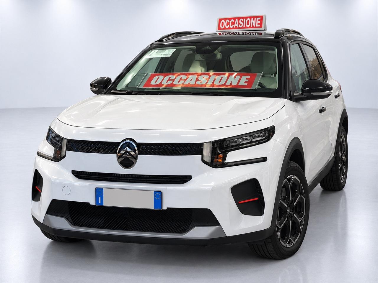 Citroen C3 PureTech 100 S&S Max