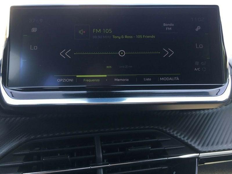 Peugeot 2008 PureTech 155 EAT8 S&S GT