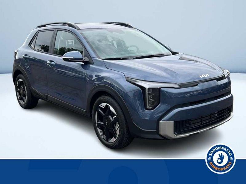 Kia Stonic Nuova 1.0 TGDI MHEV Style