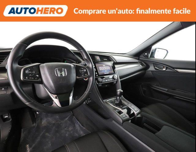 HONDA Civic 1.0T 5 porte Executive