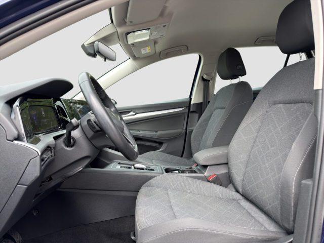 VOLKSWAGEN Golf Golf 1.0 eTSI EVO DSG Life