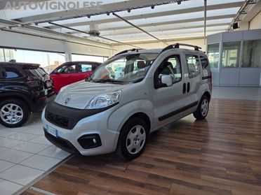 FIAT Qubo 1.4 8V 77 CV Lounge GPL -UNIPR- MOLTO BELLO
