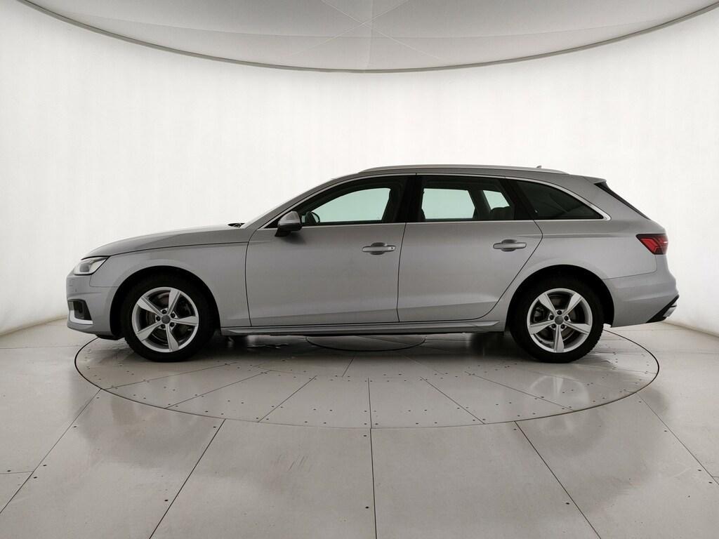 Audi A4 Avant 35 2.0 TDI mHEV Business Advanced S tronic