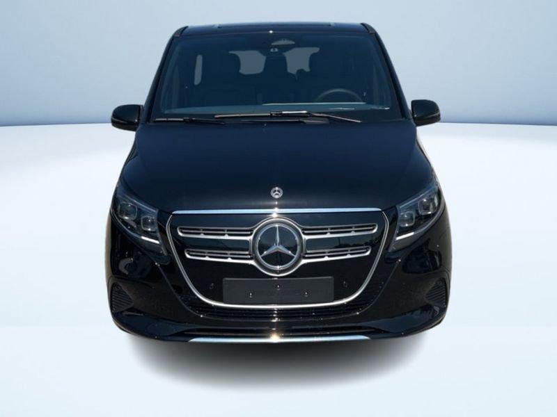 Mercedes-Benz EQV 250 Extralong