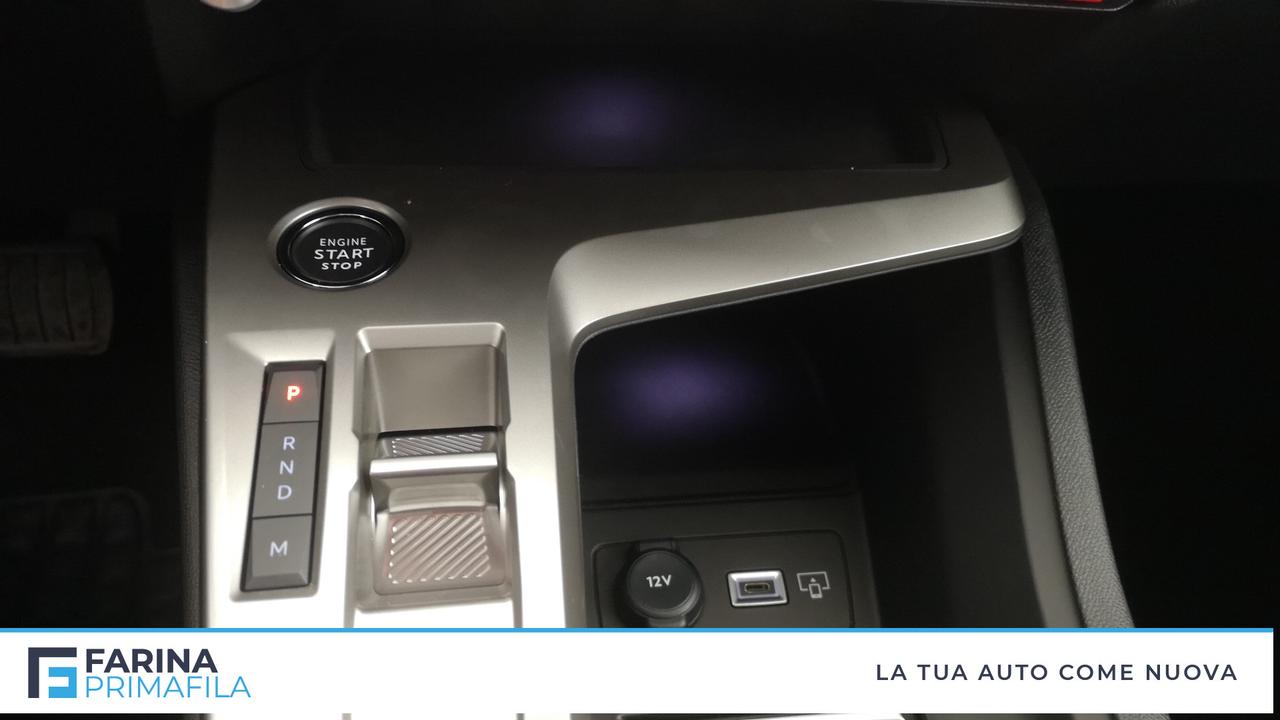 PEUGEOT 308 SW - BlueHDi 130 S&S EAT8 Allure