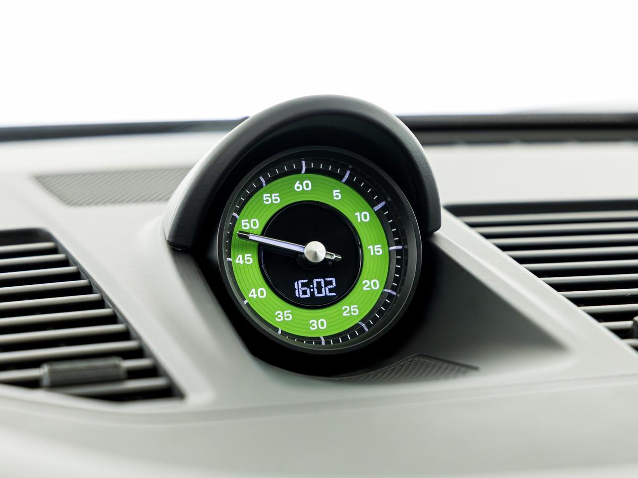 Porsche 911 coupe 3.0 carrera t auto