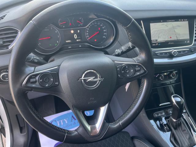 OPEL Grandland X 2.0 diesel Ecotec Start&Stop aut. Innovation 177CV
