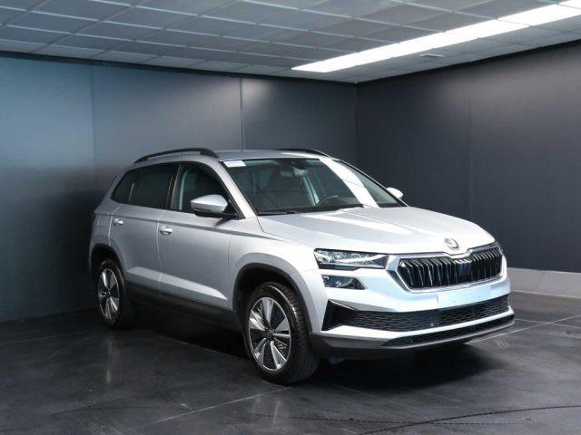 SKODA Karoq 2.0 TDI EVO SCR 115 CV DSG Executive