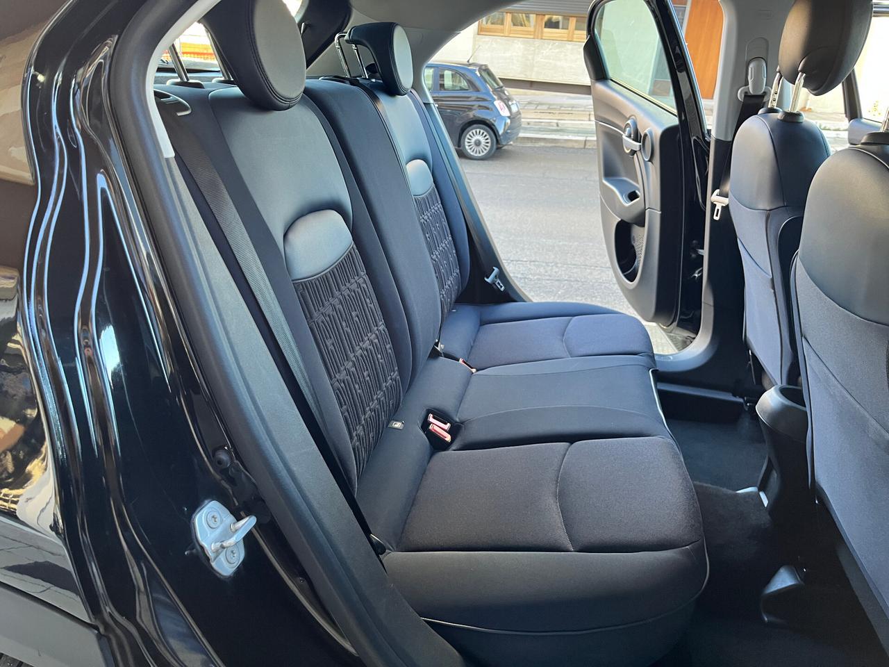 Fiat 500X 1.0 T3 120 CV Urban -GJ285GP-