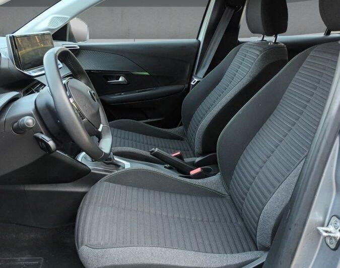 Peugeot 208 PureTech 100 Stop&Start 5 porte Active