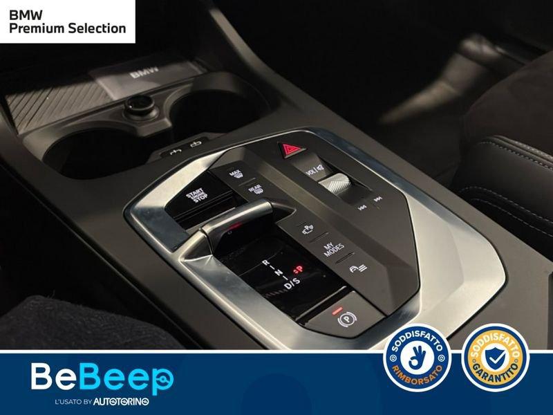 BMW Serie 1 118D MSPORT AUTO