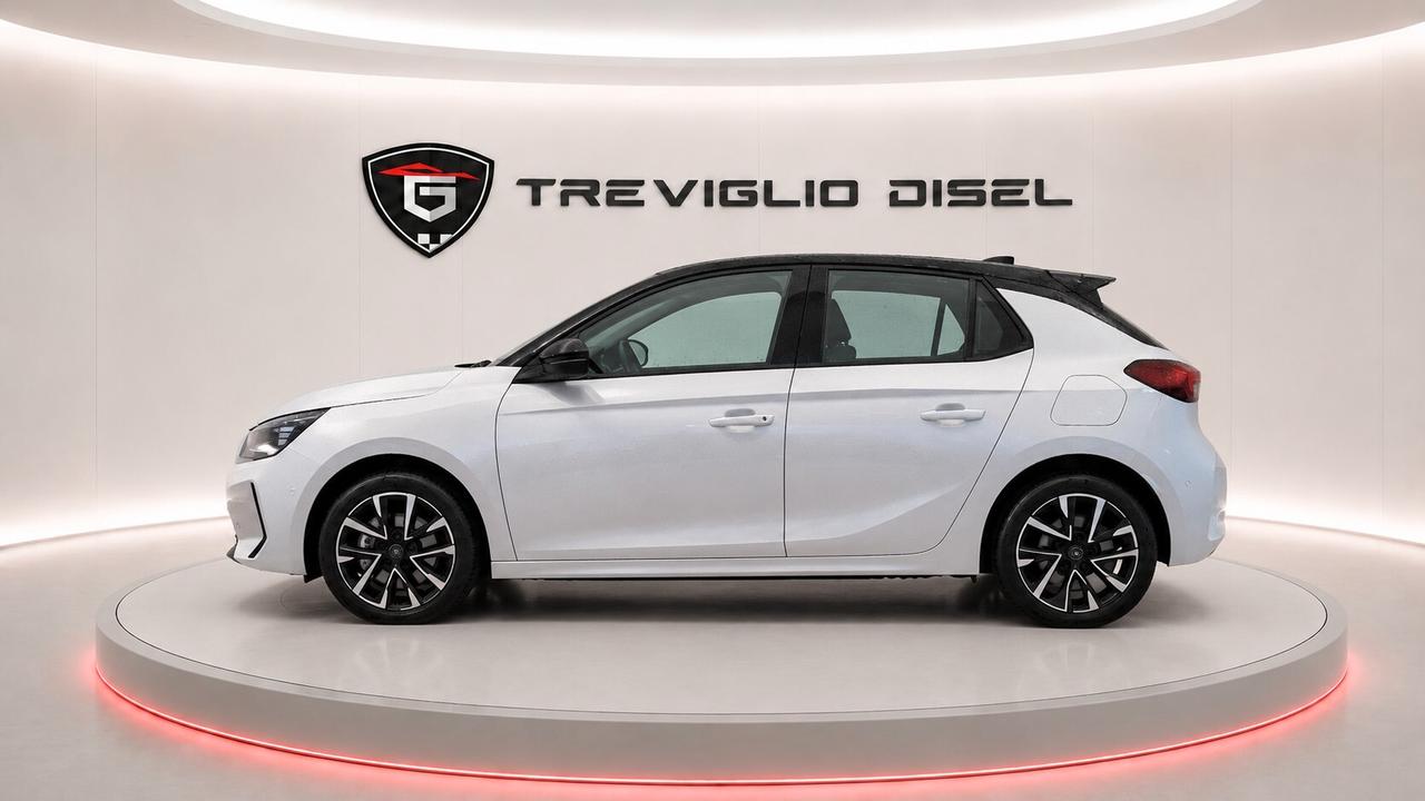 Opel Corsa 1.2 100 CV GS KM ZERO