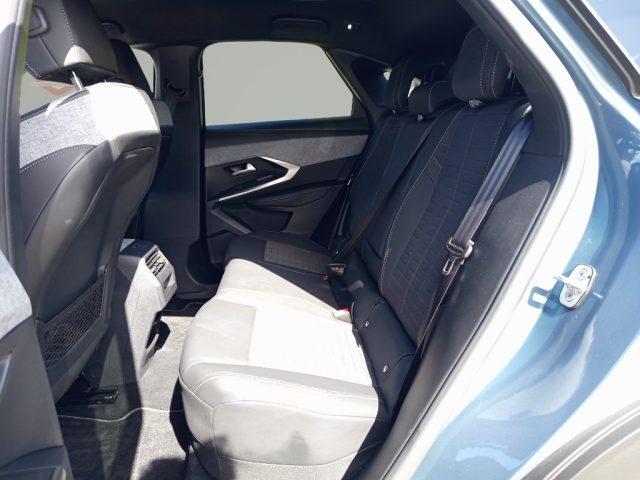 PEUGEOT 3008 Hybrid 136 e-DCS6 GT