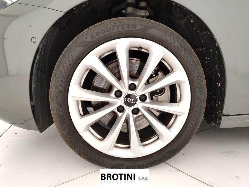Audi A5 TDI 150Kw S tronic Business Advanced