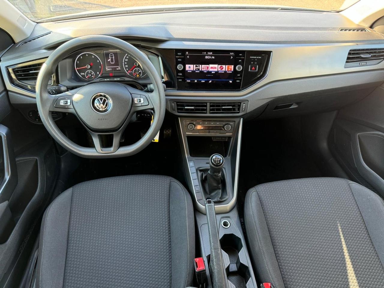 Volkswagen Polo 1.0 TSI 5p. Highline NEOPATENTATO