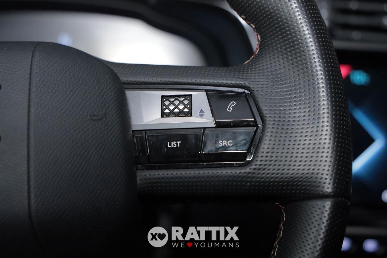 DS Automobiles DS 7 Crossback 1.6 e-tense Phev Performance Line Auto