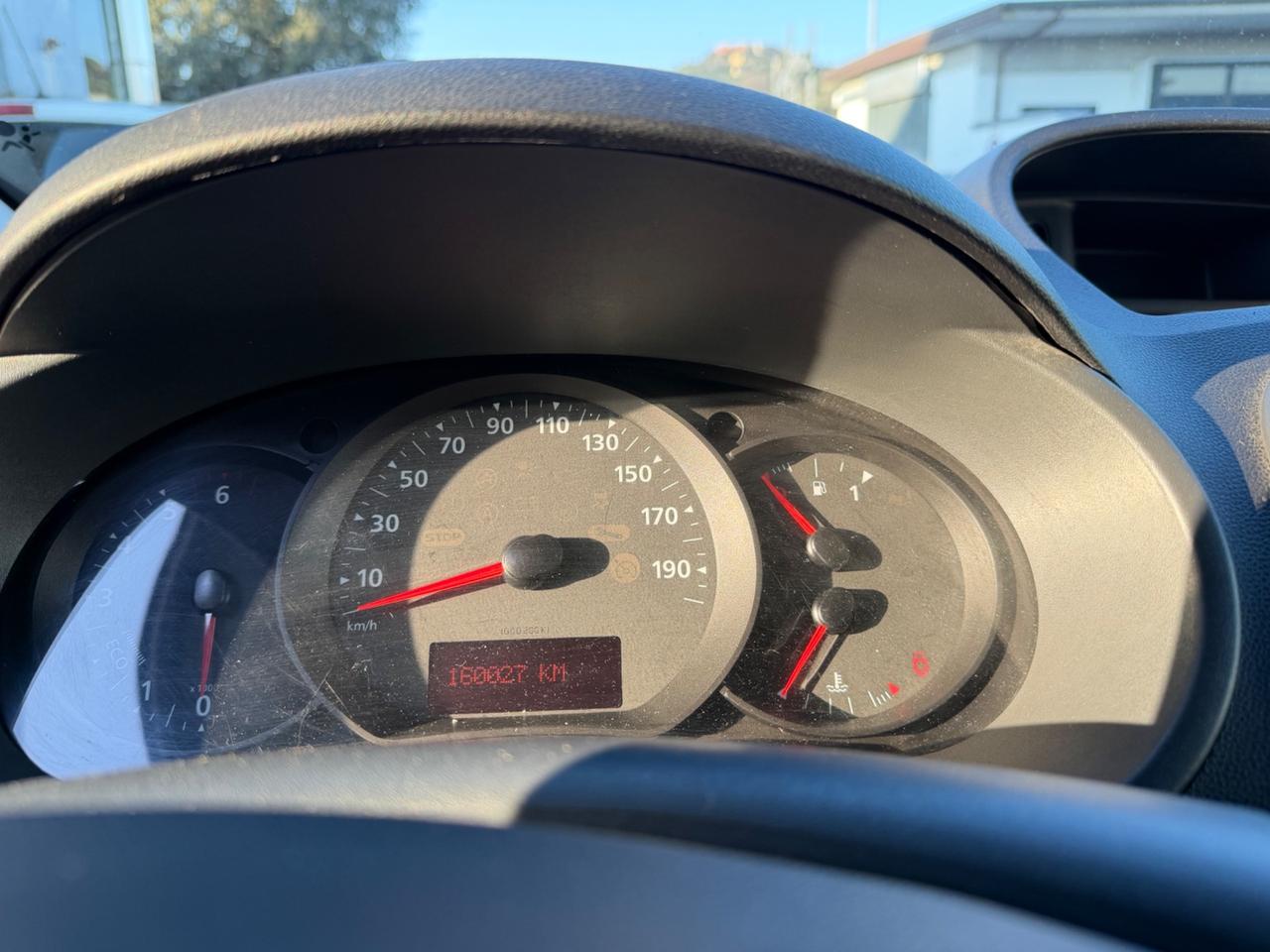 Renault Kangoo Blue dCi 95CV Express Furgone Ice Plus