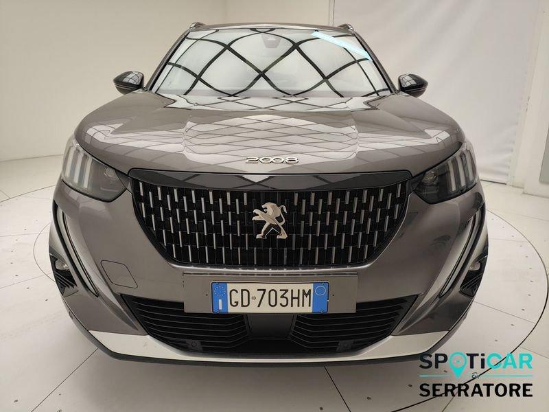 Peugeot 2008 II 2020 1.2 puretech GT Line s&s 130cv eat8