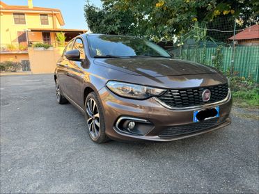 Fiat Tipo 1.6 Mjt S&S 5p Lounge Euro 6