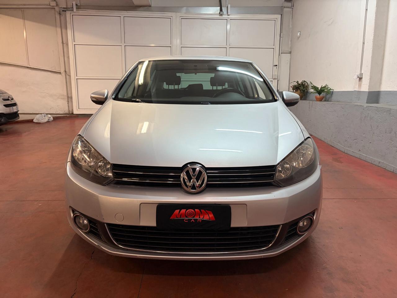 Volkswagen Golf 1.4 TSI 122CV DSG 5p. Highline