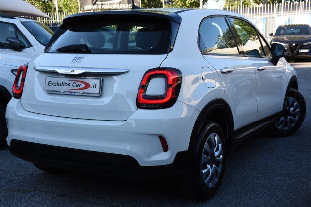 FIAT 500X 1.3 MultiJet 95 CV