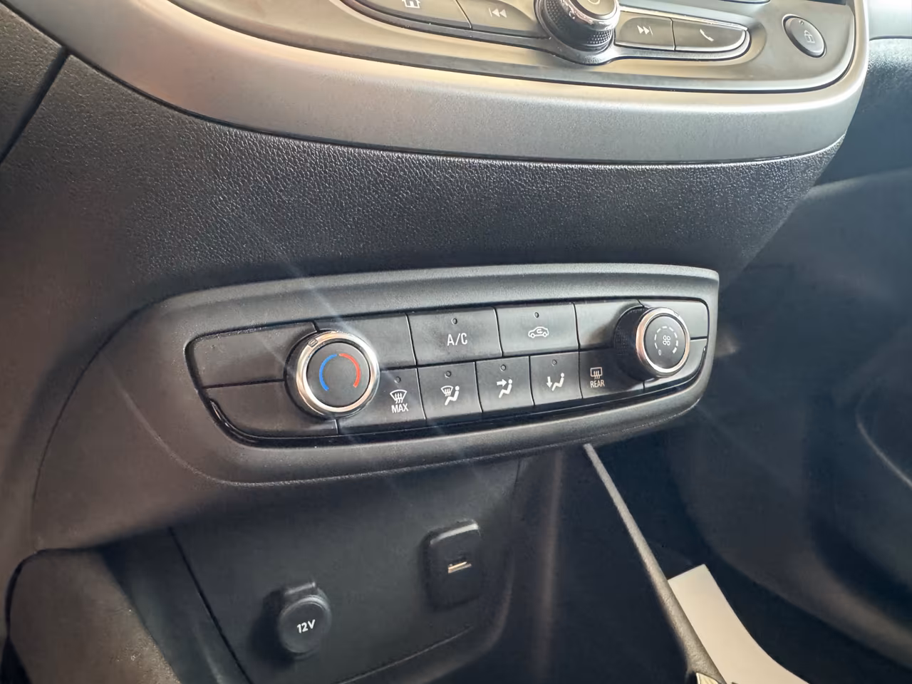 Opel Crossland X 1.2 Turbo 12V 110 CV Start&Stop Innovation