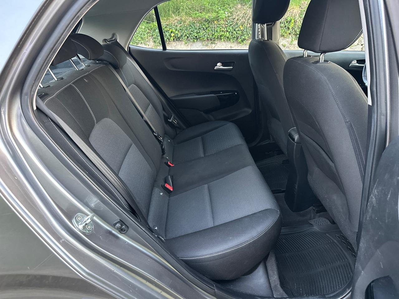 Kia Picanto 1.0 12V 5 porte - 2021