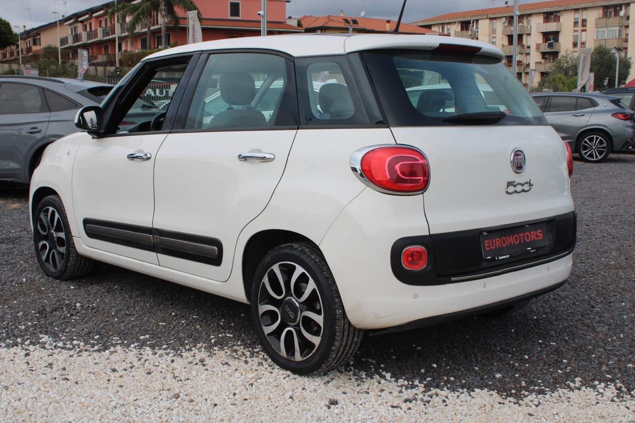 Fiat 500L Tua A SOLI 74€ al mese Anticipo Zero