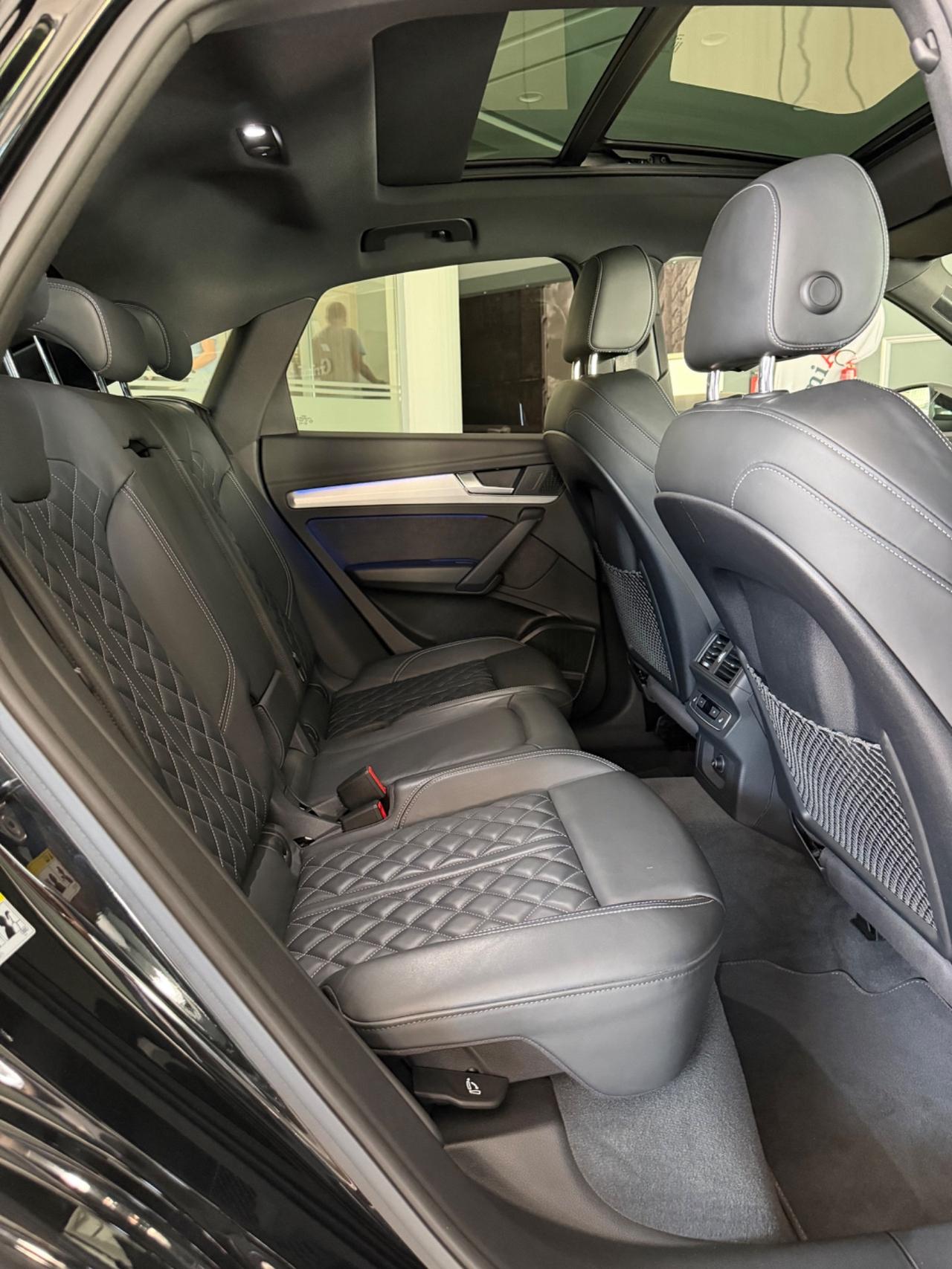 Audi Q5 SPB 45 TFSI quattro S tronic line plus