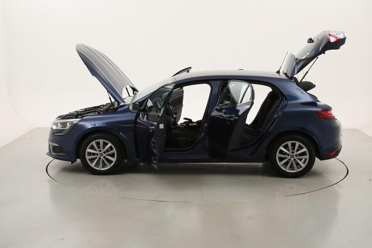 Renault Megane Business BR945429 1.5 Diesel 116CV
