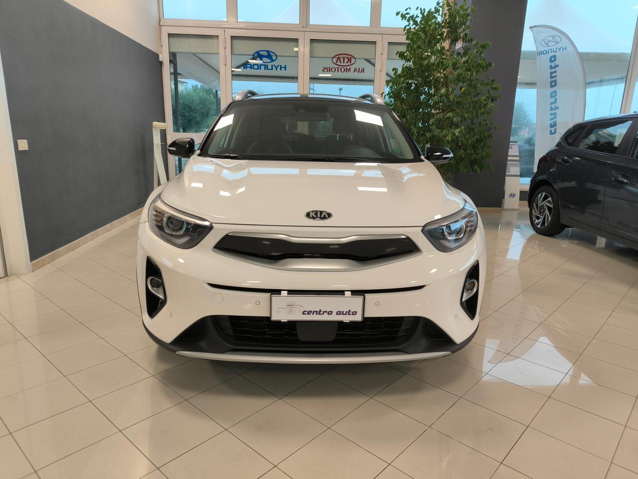 Kia Stonic 1.4 GPL 100cv - 25114 KM - PERFETTA