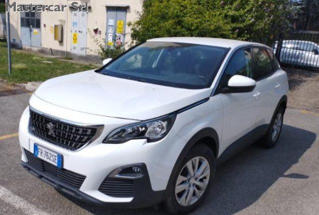 PEUGEOT 3008 3008 II 2016 1.5 bluehdi Business s - FR762SE