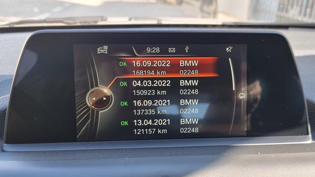 BMW 118 d 5p Sport Aut.