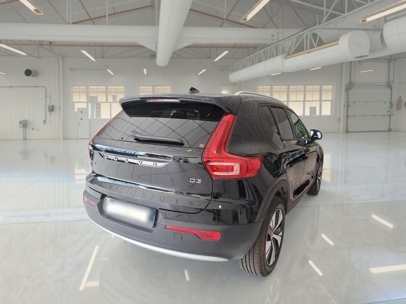VOLVO XC40 D3 GEARTRONIC BUSINESS PLUS SUV