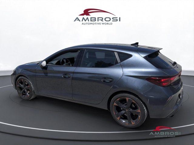 CUPRA Leon Leon 2.0 tdi 150cv dsg