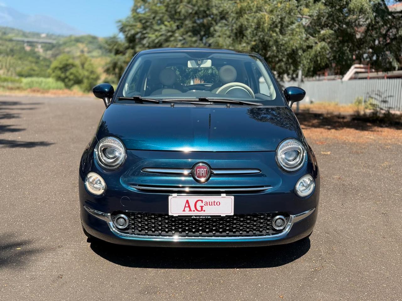 Fiat 500 1.3 Multijet 95 CV Lounge