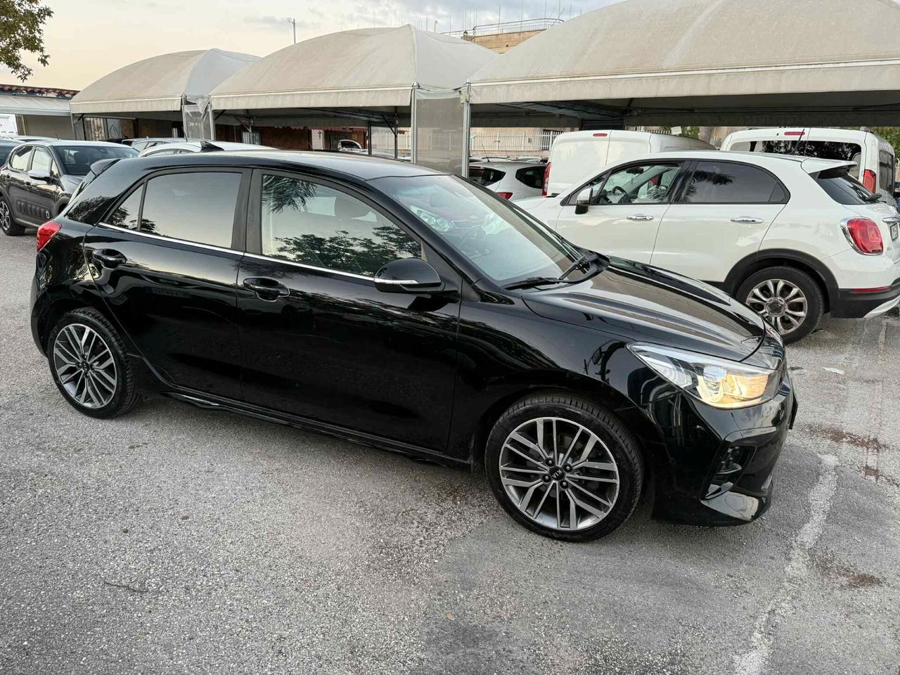 Kia Rio 1.0 T-GDi 120 cv GT Line - 2019