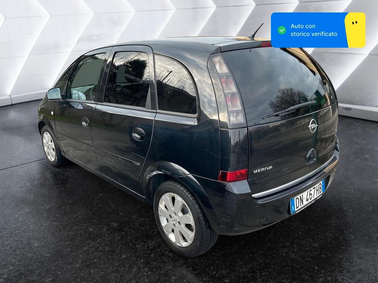 Opel Meriva 1.6 16V Enjoy