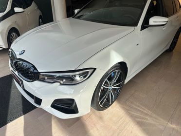 Bmw 320 320d 48V Touring Sport