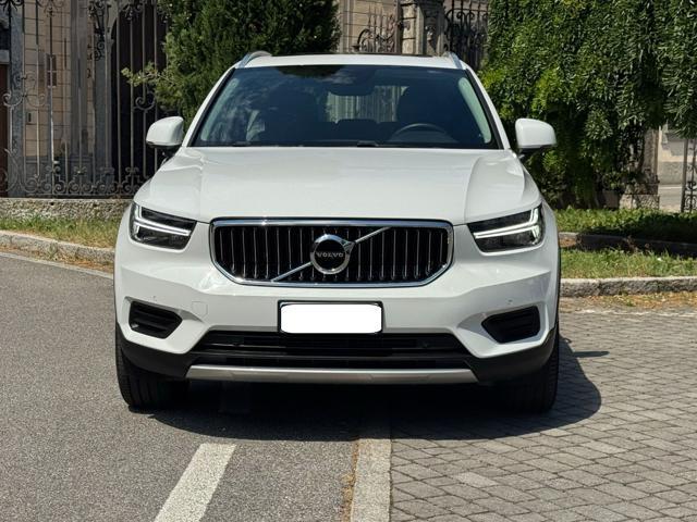 VOLVO XC40 T4 Recharge Plug-in Hybrid Ins. Exp. Tetto Pan.
