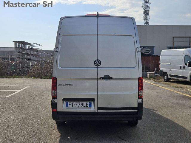 VOLKSWAGEN Crafter 35 L3-H3 2.0 tdi 177cv automatico - FT779LE