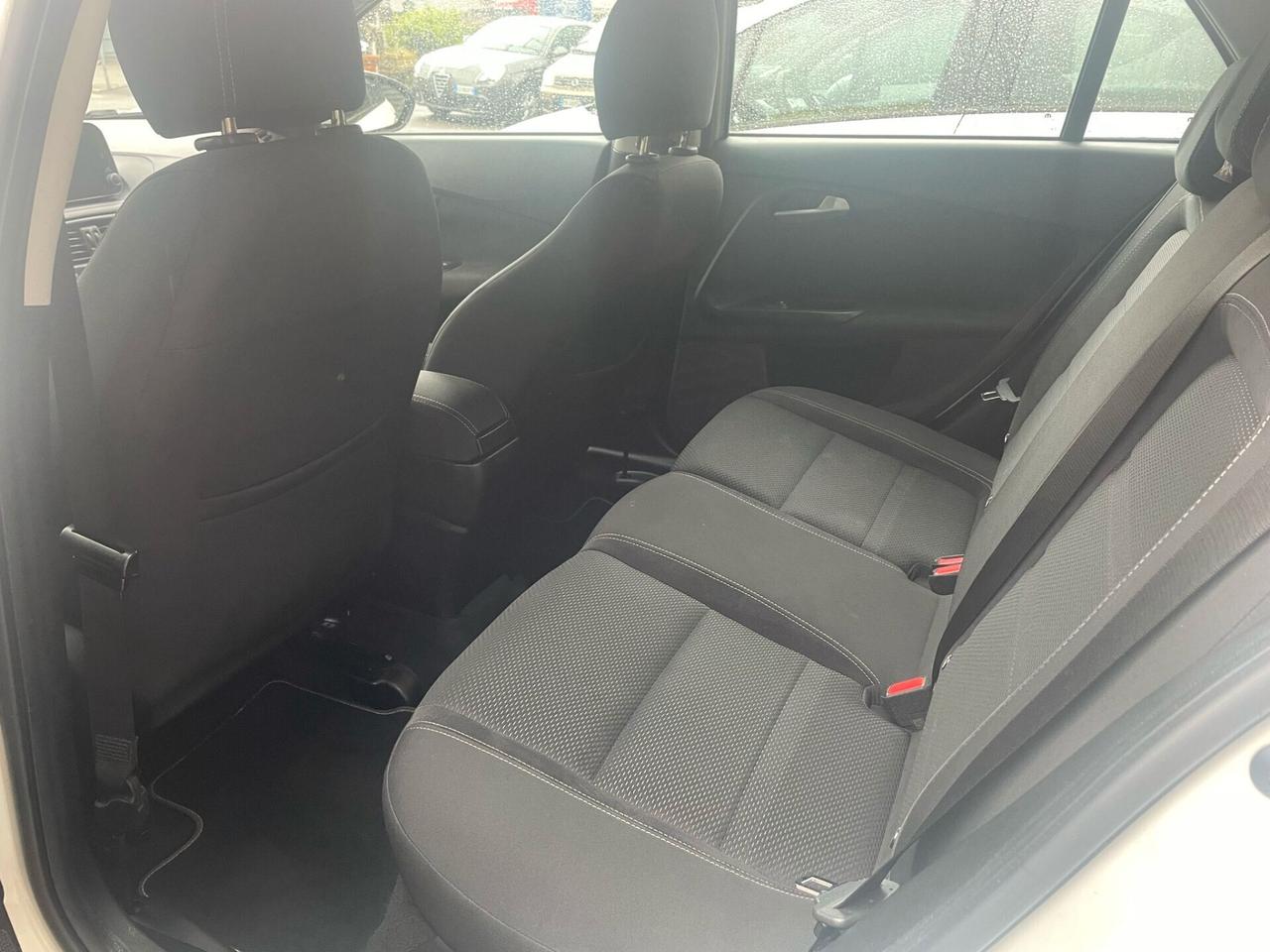 Fiat Tipo 1.6 Mjt S&S SW Lounge