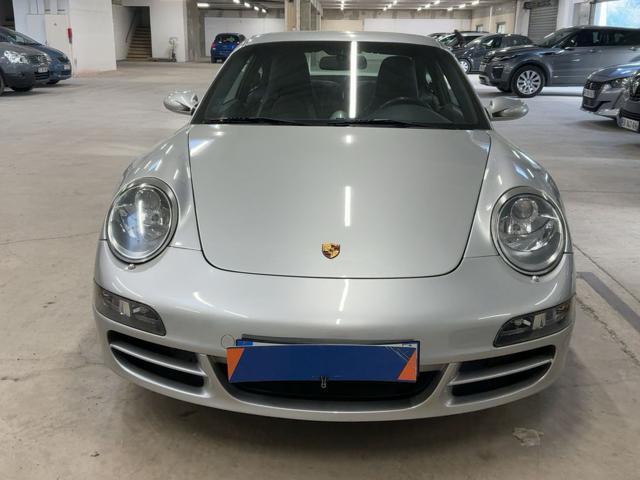 PORSCHE 911 997 Carrera S 3.8 coupè 355CV ASI ! SUPER PREZZO !
