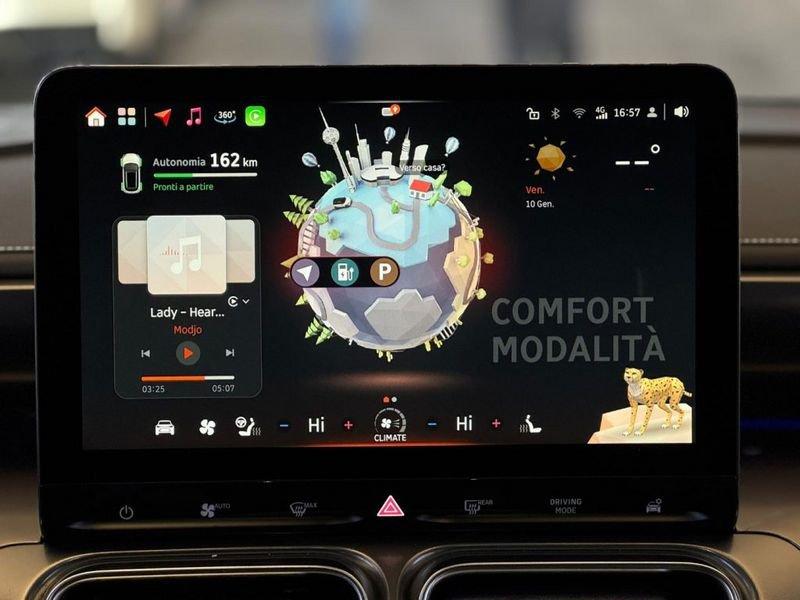 smart #1 smart PRO+ BICOLORE TETTO PANORAMA