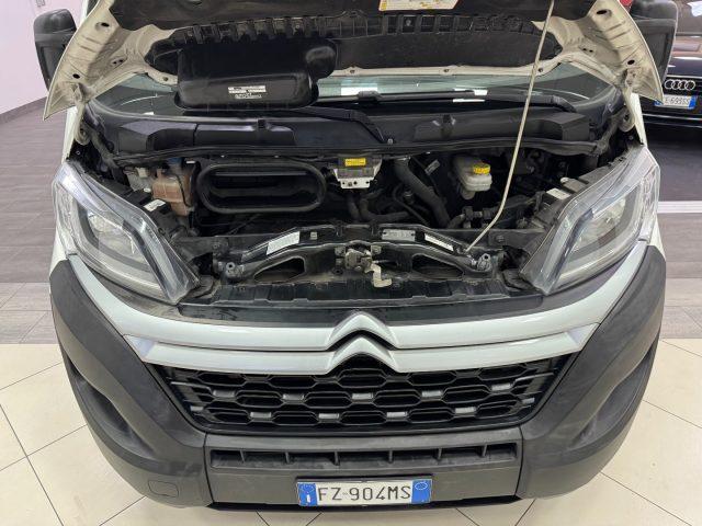 CITROEN Jumper 35 BlueHDi 130 PM-TM Furgone