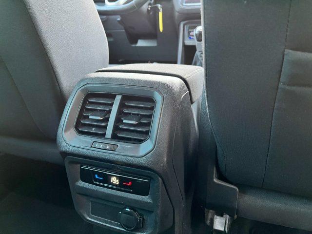VOLKSWAGEN Tiguan 2.0 TDI SCR LIFE